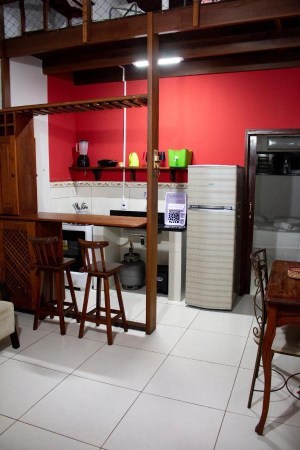 Pium  Pousada Innova מראה חיצוני תמונה