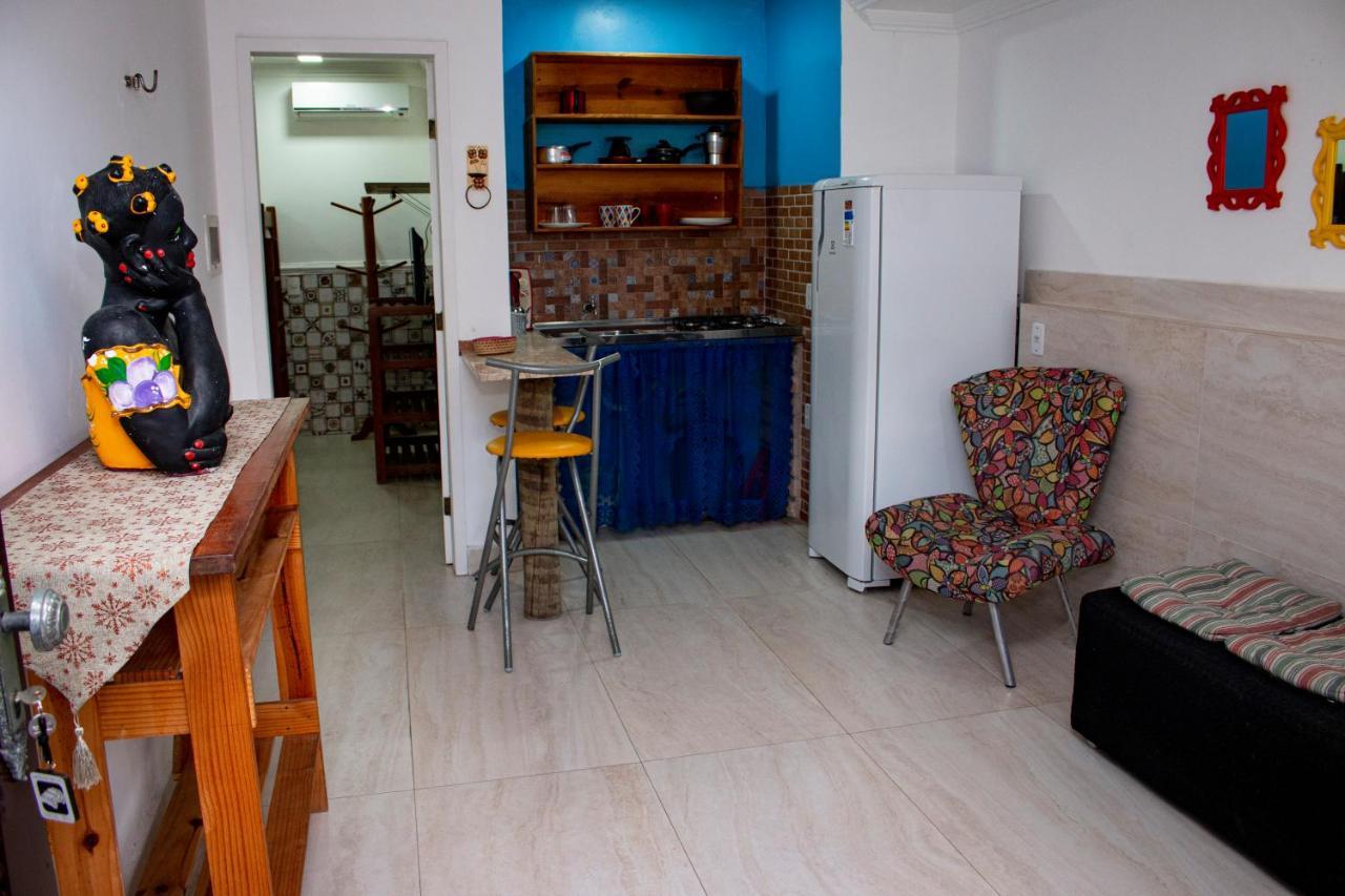 Pium  Pousada Innova מראה חיצוני תמונה