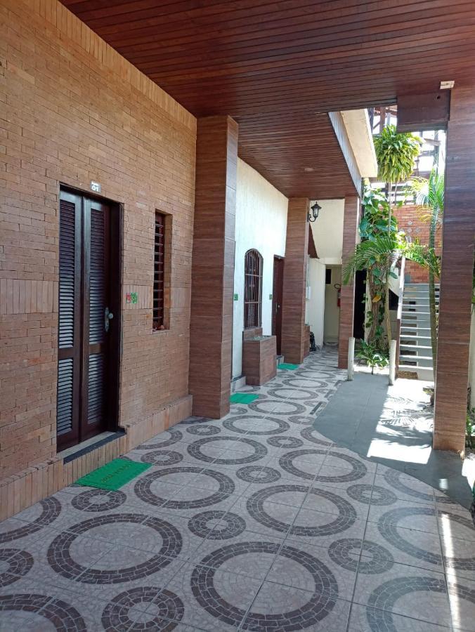 Pium  Pousada Innova מראה חיצוני תמונה